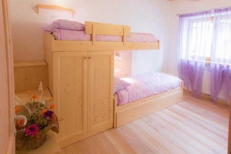 Villa Edelweiss (Alleghe) - 20