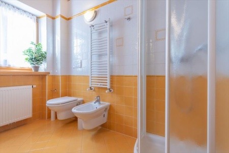 Villa Edelweiss (Alleghe) - 21