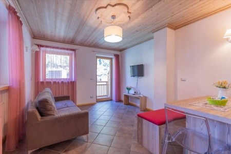 Villa Edelweiss (Alleghe) - 22