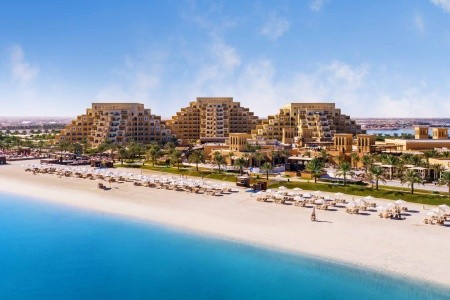 Hotel Rixos Bab Al Bahr