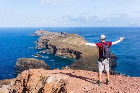 Explore Madeira Island