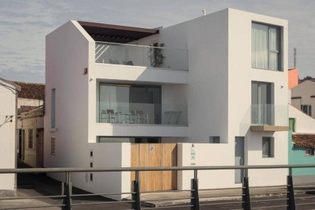 Ocean Views by Azores Villas
