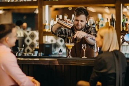 Forest Park Resort & Spa - 24