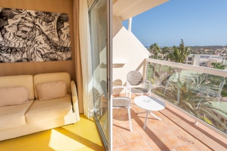 Kanárske ostrovy Fuerteventura Club Drago Park 5 dňový pobyt All Inclusive Letecky Letisko: Praha February 2026 (15/02/26-19/02/26)