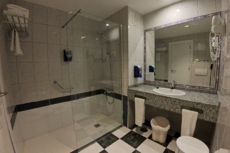 Kanárske ostrovy Fuerteventura Club Drago Park 5 dňový pobyt All Inclusive Letecky Letisko: Praha February 2026 (15/02/26-19/02/26)