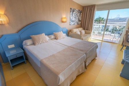 Kanárske ostrovy Fuerteventura Club Drago Park 5 dňový pobyt All Inclusive Letecky Letisko: Praha February 2026 (15/02/26-19/02/26)