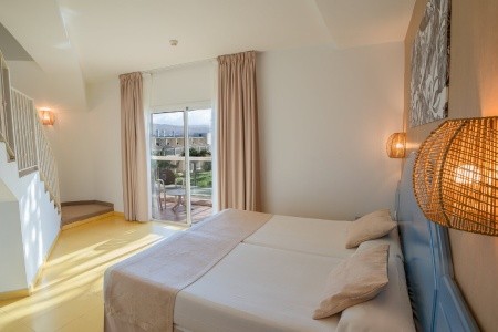 Kanárske ostrovy Fuerteventura Club Drago Park 5 dňový pobyt All Inclusive Letecky Letisko: Praha February 2026 (15/02/26-19/02/26)