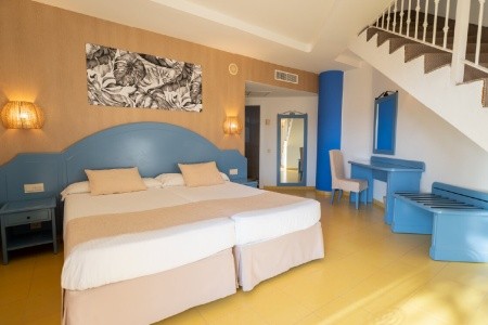 Kanárske ostrovy Fuerteventura Club Drago Park 5 dňový pobyt All Inclusive Letecky Letisko: Praha February 2026 (15/02/26-19/02/26)