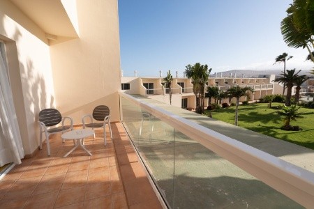 Kanárske ostrovy Fuerteventura Club Drago Park 5 dňový pobyt All Inclusive Letecky Letisko: Praha February 2026 (15/02/26-19/02/26)