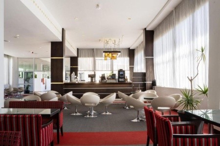 Kanárske ostrovy Fuerteventura Club Drago Park 5 dňový pobyt All Inclusive Letecky Letisko: Praha February 2026 (15/02/26-19/02/26)