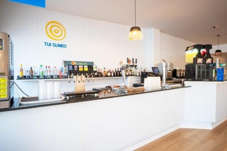 Kanárske ostrovy Fuerteventura Club Drago Park 5 dňový pobyt All Inclusive Letecky Letisko: Praha February 2026 (15/02/26-19/02/26)