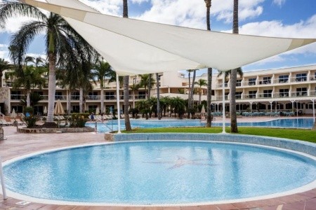 Kanárske ostrovy Fuerteventura Club Drago Park 5 dňový pobyt All Inclusive Letecky Letisko: Praha February 2026 (15/02/26-19/02/26)