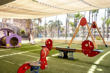 Kanárske ostrovy Fuerteventura Club Drago Park 5 dňový pobyt All Inclusive Letecky Letisko: Praha February 2026 (15/02/26-19/02/26)