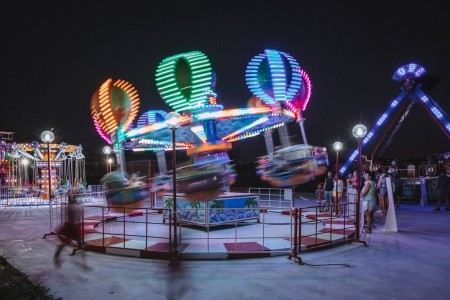 Turecko Side Victory Be Mine 5 dňový pobyt Ultra All inclusive Letecky Letisko: Praha May 2026 ( 8/05/26-12/05/26)