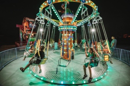 Turecko Side Victory Be Mine 5 dňový pobyt Ultra All inclusive Letecky Letisko: Praha May 2026 ( 8/05/26-12/05/26)