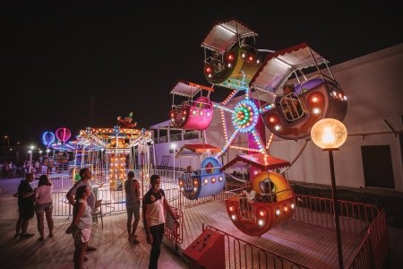 Turecko Side Victory Be Mine 5 dňový pobyt Ultra All inclusive Letecky Letisko: Praha May 2026 ( 8/05/26-12/05/26)