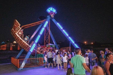 Turecko Side Victory Be Mine 5 dňový pobyt Ultra All inclusive Letecky Letisko: Praha May 2026 ( 8/05/26-12/05/26)