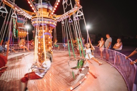 Turecko Side Victory Be Mine 5 dňový pobyt Ultra All inclusive Letecky Letisko: Praha May 2026 ( 8/05/26-12/05/26)