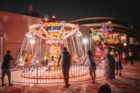 Turecko Side Victory Be Mine 5 dňový pobyt Ultra All inclusive Letecky Letisko: Praha May 2026 ( 8/05/26-12/05/26)