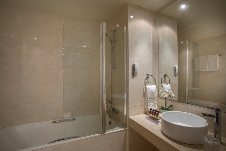 Cyprus Protaras Constantinos The Great 6 dňový pobyt All Inclusive Vlastná December 2025 (27/12/25- 1/01/26)