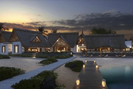 Preskil Island Resort - 2