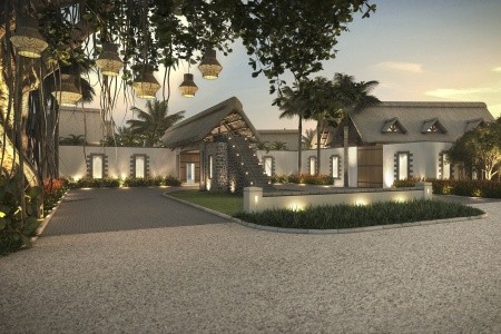 Preskil Island Resort - 4