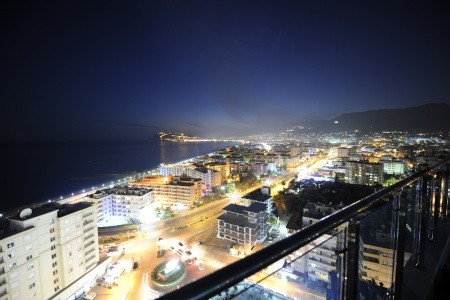 Turecko Turecká riviéra Diamond Hill Resort 8 dňový pobyt Ultra All inclusive Letecky Letisko: Praha June 2026 (24/06/26- 1/07/26)