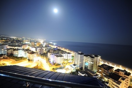 Turecko Turecká riviéra Diamond Hill Resort 8 dňový pobyt Ultra All inclusive Letecky Letisko: Praha June 2026 (24/06/26- 1/07/26)