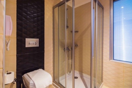 Turecko Turecká riviéra Diamond Hill Resort 8 dňový pobyt Ultra All inclusive Letecky Letisko: Praha June 2026 (24/06/26- 1/07/26)