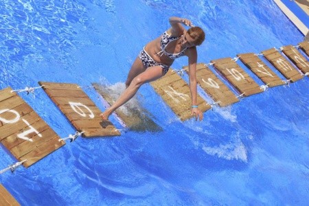 Turecko Turecká riviéra Diamond Hill Resort 8 dňový pobyt Ultra All inclusive Letecky Letisko: Praha June 2026 (24/06/26- 1/07/26)