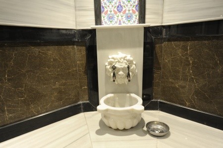 Turecko Turecká riviéra Diamond Hill Resort 8 dňový pobyt Ultra All inclusive Letecky Letisko: Praha June 2026 (24/06/26- 1/07/26)