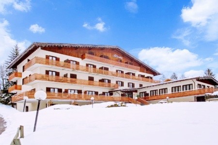 Alaska Clubresidence - 4