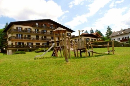 Alaska Clubresidence - 6