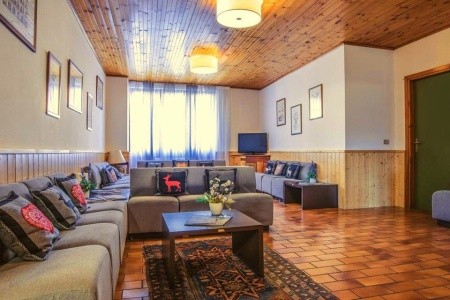 Alaska Clubresidence - 7