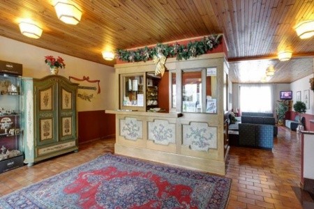 Alaska Clubresidence - 12