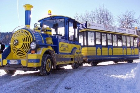 Alaska Clubresidence - 15