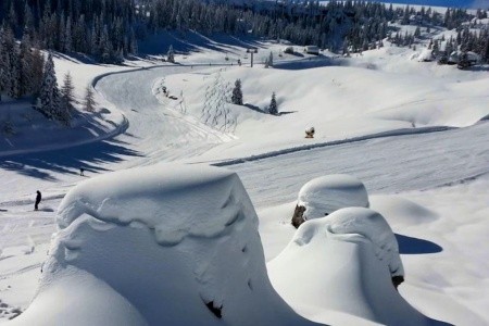 Alaska Clubresidence - 17