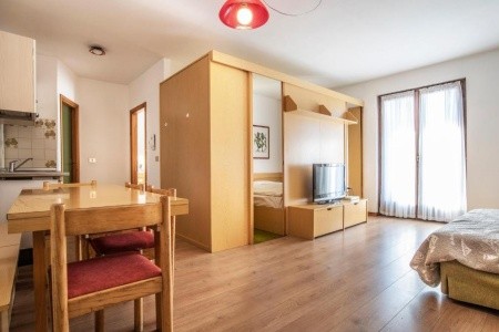 Alaska Clubresidence - 18