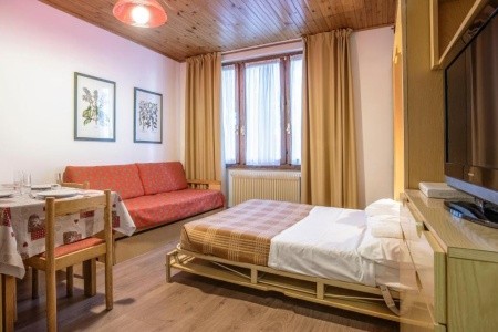 Alaska Clubresidence - 24