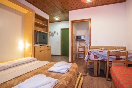 Alaska Clubresidence - 30