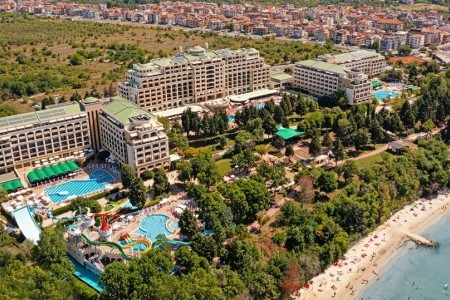 Sol Nessebar Bay & Mare - 2