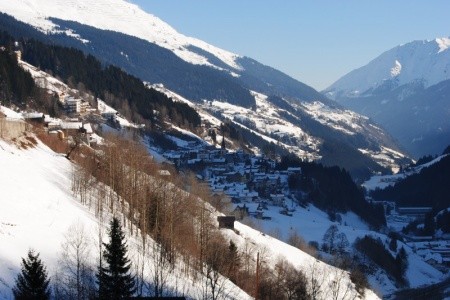 Val Sinestra Apartments - 2