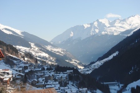 Val Sinestra Apartments - 3