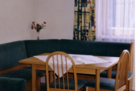 Val Sinestra Apartments - 4