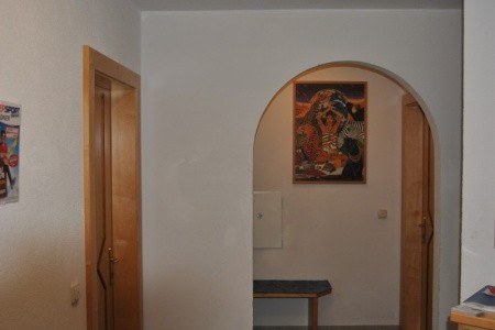 Val Sinestra Apartments - 5