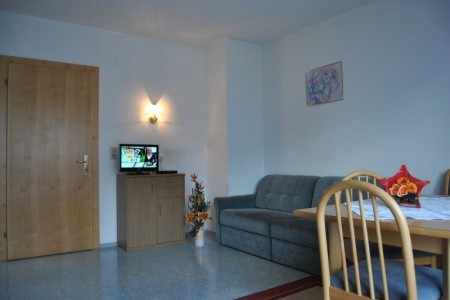 Val Sinestra Apartments - 8