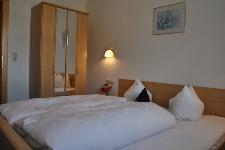 Val Sinestra Apartments - 9