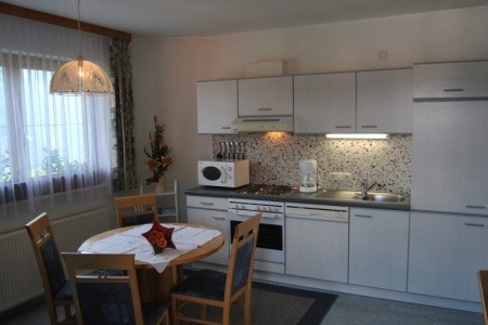 Val Sinestra Apartments - 12