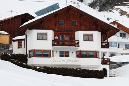 Val Sinestra Apartments - 13