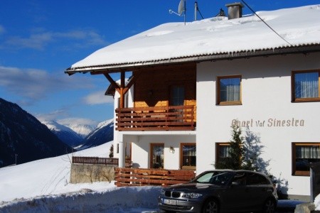 Val Sinestra Apartments - 14